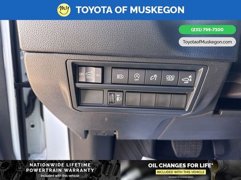 New 2026 Toyota Tundra SR5 w/ SX Package image 14