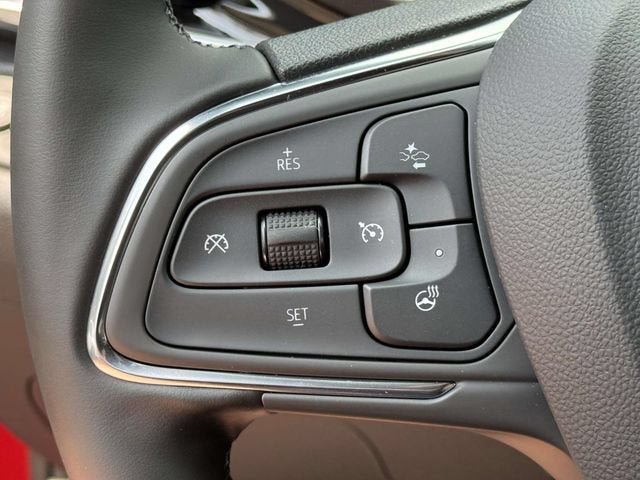 New 2026 Buick Envista Sport Touring w/ Convenience I Package FWD image 20