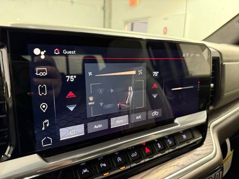 New 2026 GMC Sierra 1500 SLT w/ SLT Premium Package AWD/4WD image 20