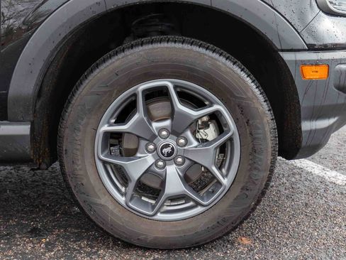 Used 2021 Ford Bronco Sport Badlands image 27