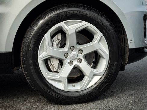 Used 2018 Land Rover Range Rover Sport HSE image 7