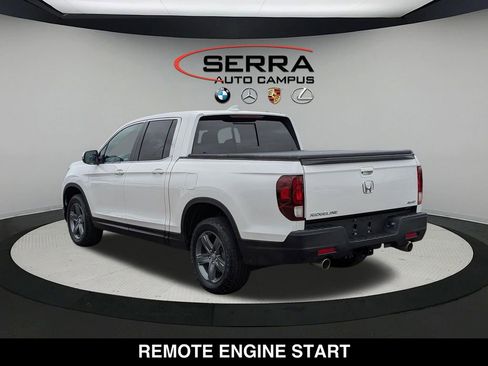 Used 2023 Honda Ridgeline RTL image 5