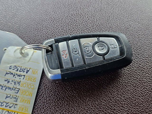 Used 2022 Ford Expedition Limited AWD/4WD image 34