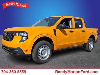 New 2026 Ford Maverick XL video 1