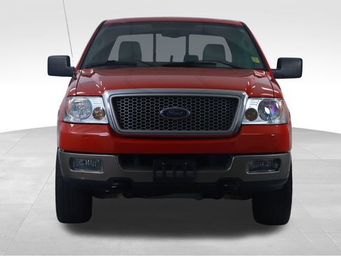 Used 2004 Ford F150 Lariat AWD/4WD image 5