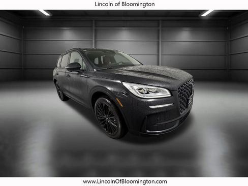 New 2025 Lincoln Corsair Reserve w/ Equipment Group 202A image 10