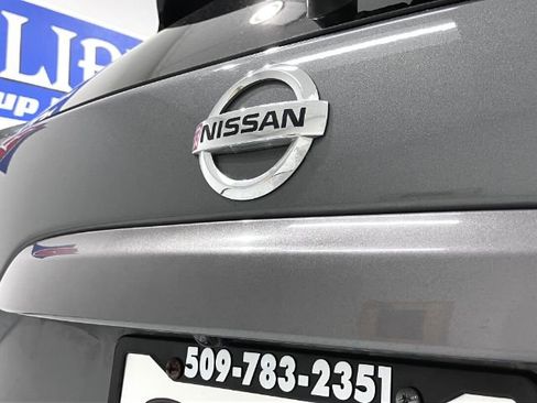 Used 2018 Nissan Murano Platinum image 8