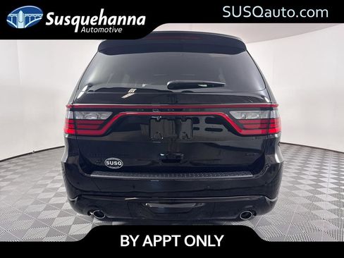 New 2026 Dodge Durango GT image 9