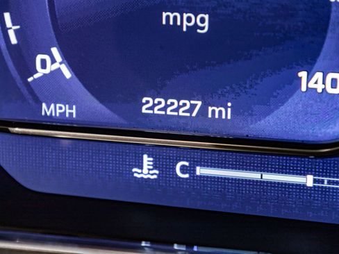 Used 2024 Chevrolet Silverado 1500 RST w/ Redline Edition image 22