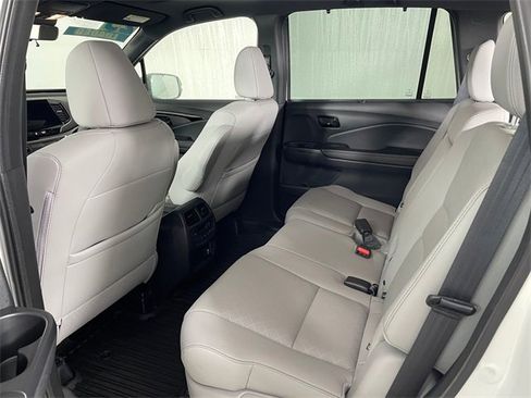 Certified 2023 Honda Passport Elite image 19