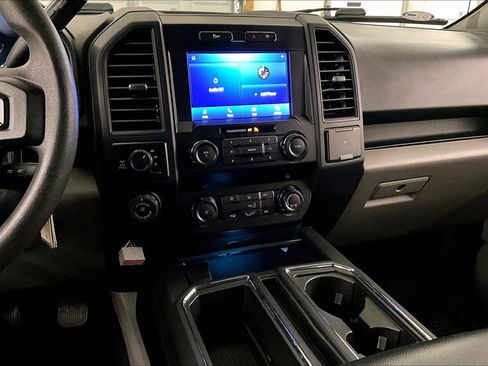 Used 2020 Ford F150 XL w/ Equipment Group 101A Mid image 8