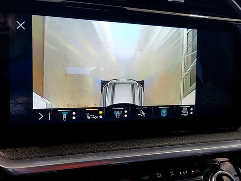 Used 2023 GMC Sierra 1500 Denali w/ Denali Reserve Package image 55