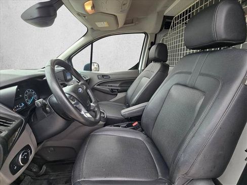 Used 2020 Ford Transit Connect XL FWD image 15