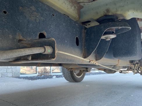 Used 2016 RAM 1500 Sport w/ Stinger Yellow Sport Package image 66