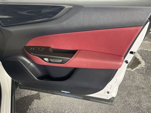 Used 2024 Lexus NX 350 AWD image 36