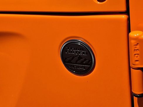 New 2025 Jeep Wrangler Sport S image 19