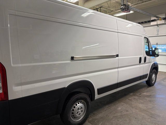 New 2026 RAM ProMaster 3500 w/ Safety Group FWD image 5