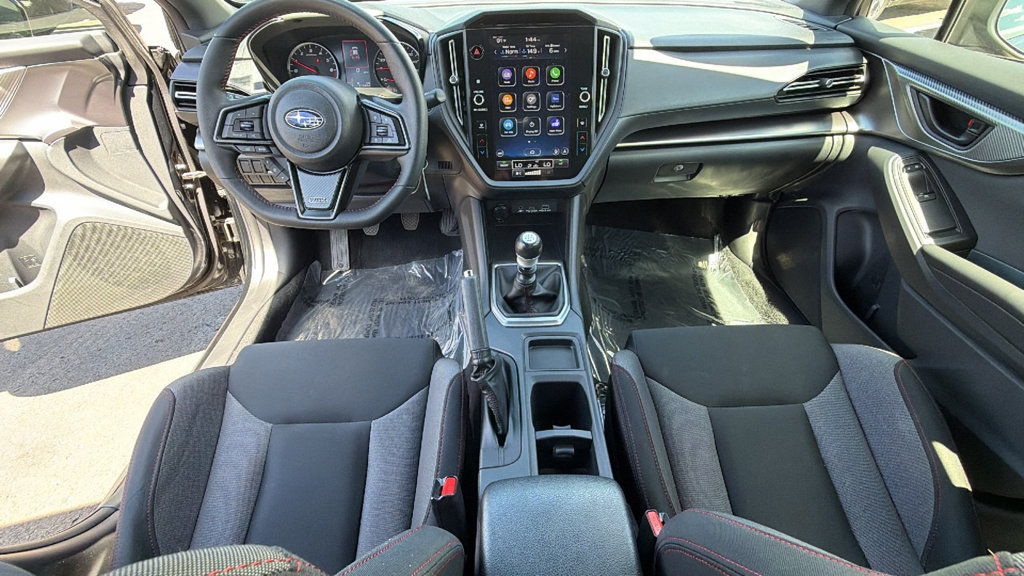Used 2024 Subaru WRX AWD/4WD image 26
