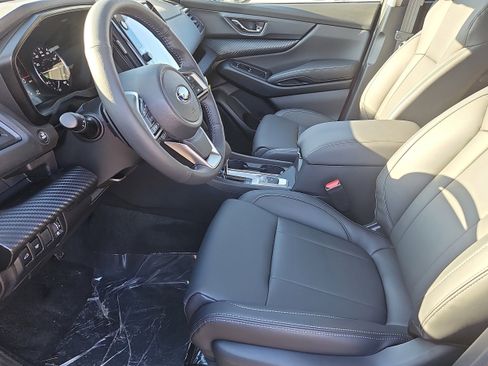 New 2026 Subaru Ascent Premium image 15