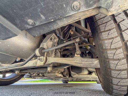 Used 2007 Chevrolet Corvette Convertible w/ Preferred Equipment Group RWD image 97