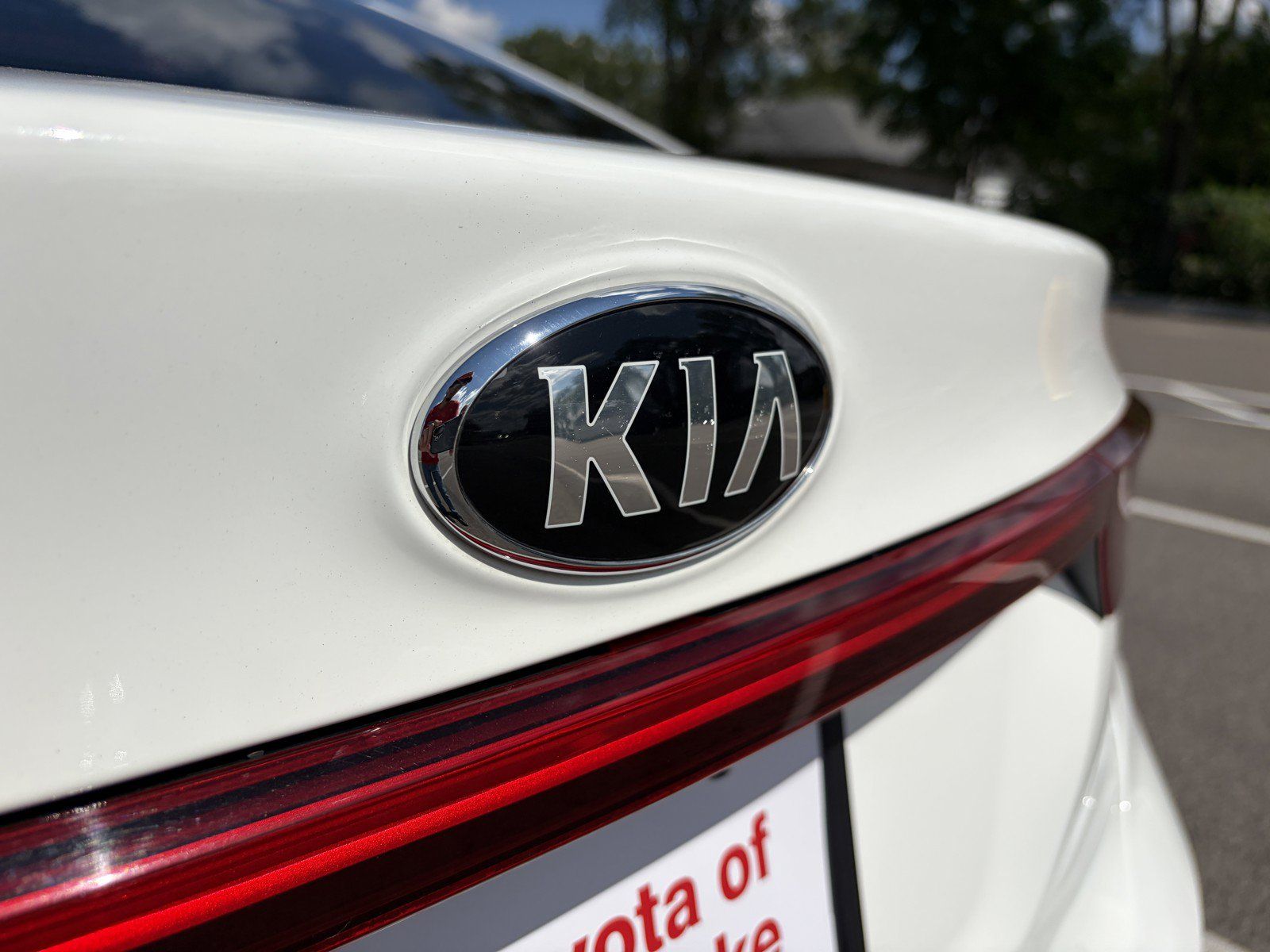 Used 2021 Kia Forte Sedan FWD image 31