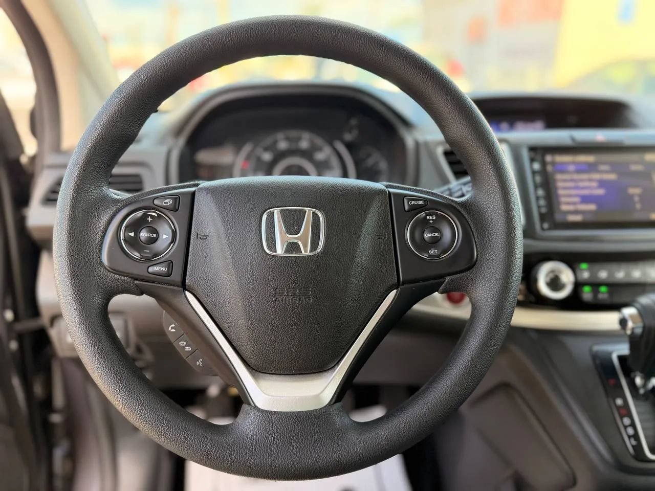 Used 2016 Honda CR-V EX image 55