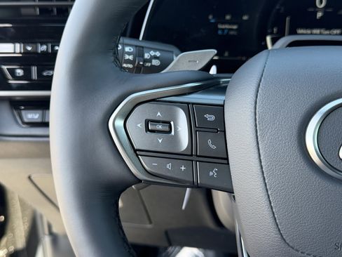 New 2026 Lexus TX 350 FWD image 20