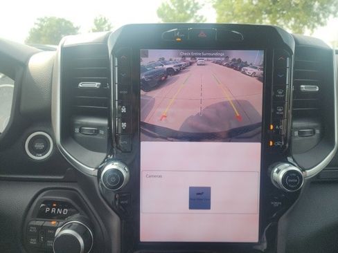 New 2026 RAM 1500 Big Horn image 4