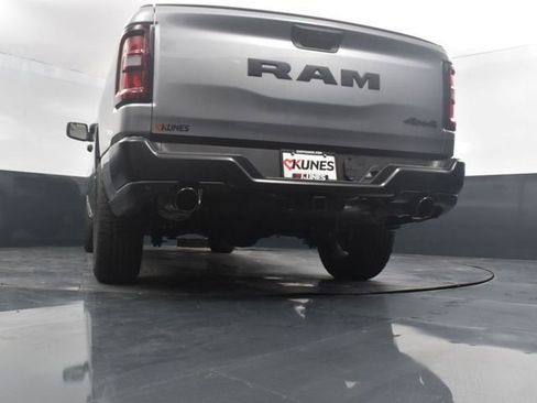 New 2026 RAM 1500 Tradesman image 45