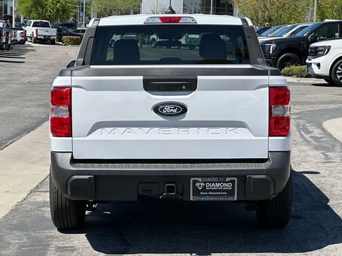 New 2026 Ford Maverick XL FWD image 6