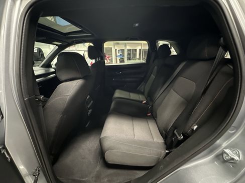 Used 2024 Honda CR-V Sport image 19