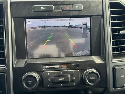 Used 2019 Ford F150 XLT w/ Equipment Group 302A Luxury image 26