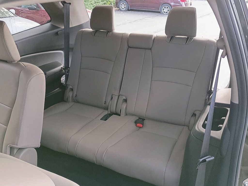 Used 2016 Honda Pilot EX-L image 14