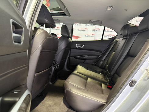Used 2020 Acura TLX image 36
