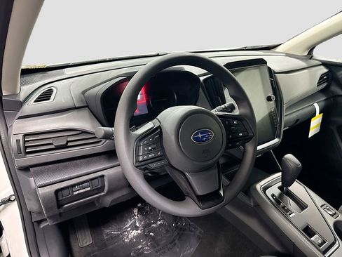 New 2026 Subaru Crosstrek 2.0i Premium image 5