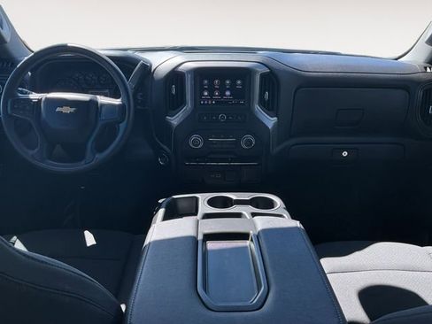 Used 2026 Chevrolet Silverado 1500 W/T image 20