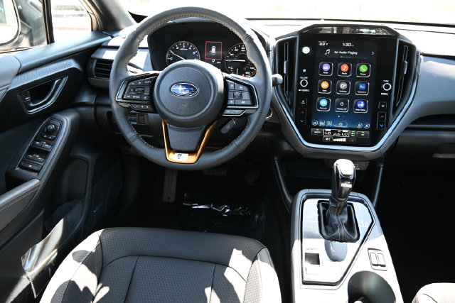 New 2026 Subaru Crosstrek 2.5i Wilderness AWD/4WD image 9