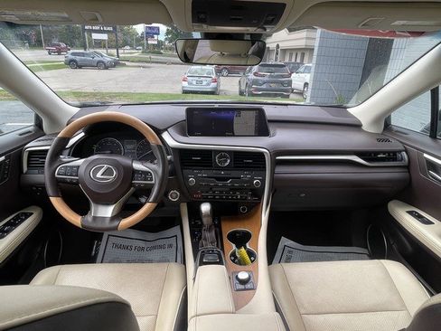 Used 2019 Lexus RX 350 AWD w/ Navigation Package image 27