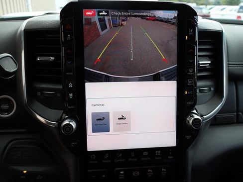 New 2026 RAM 2500 Laramie image 27