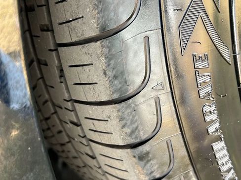 Used 2015 Ford Mustang GT w/ GT Performance Package image 24