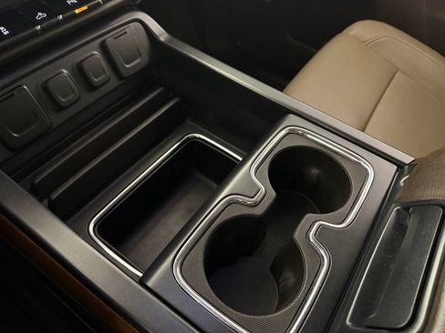 Used 2018 Chevrolet Silverado 2500 LTZ w/ Duramax Plus Package AWD/4WD image 43