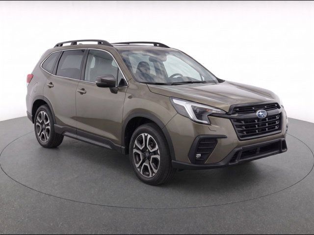 Used 2023 Subaru Ascent Limited w/ Technology Package AWD/4WD image 1