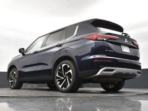 Used 2024 Mitsubishi Outlander Ralliart image 12