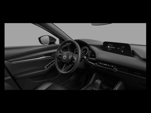 New 2026 MAZDA MAZDA3 s Sport image 2