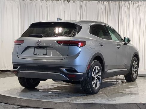 Used 2023 Buick Envision Essence image 17