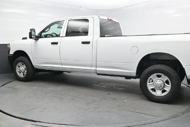 Used 2024 RAM 2500 Tradesman w/ Bed Utility Group AWD/4WD image 4