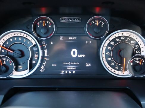 Used 2017 RAM 1500 Sport w/ Convenience Group AWD/4WD image 33