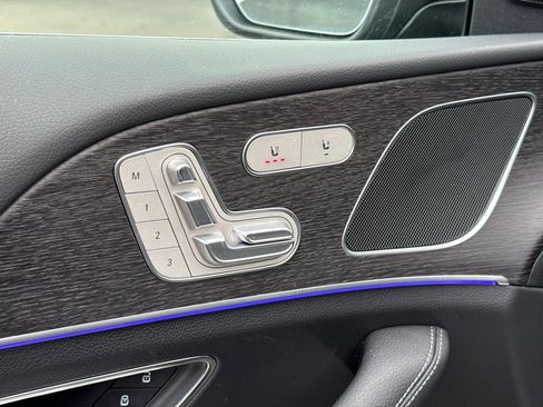 New 2026 Mercedes-Benz GLE 350 4MATIC image 4