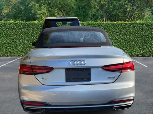 Used 2022 Audi A5 2.0T Premium image 8