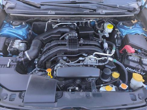 Used 2017 Subaru Impreza 2.0i Limited w/ Moonroof/BSD & Rcta/Eyesight image 23